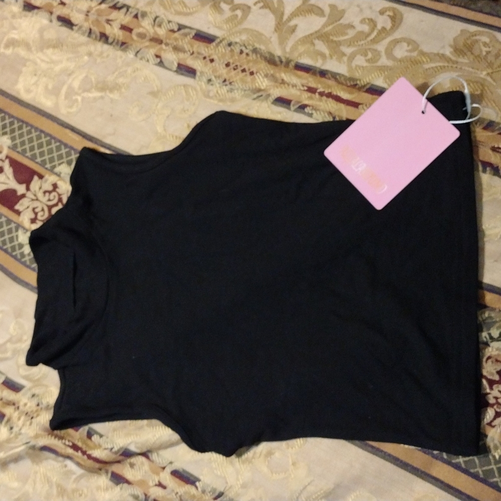 Dancewear Shirt